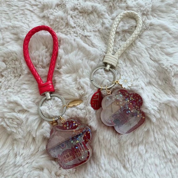 Key Chain - Picture 3 of 3